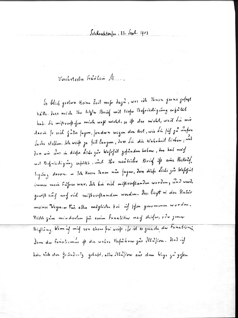 Letter Image 1