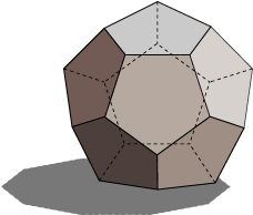 Rudolf Steiner Archive Dodecahedron