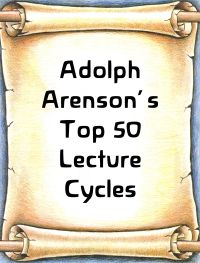 Basics Arenson 1-50 Icon