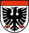Coat of arms of Aarau