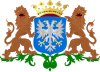 Coat of arms of Arnhem