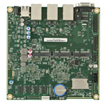 The PC Engines APU-2C4 Motherboard!